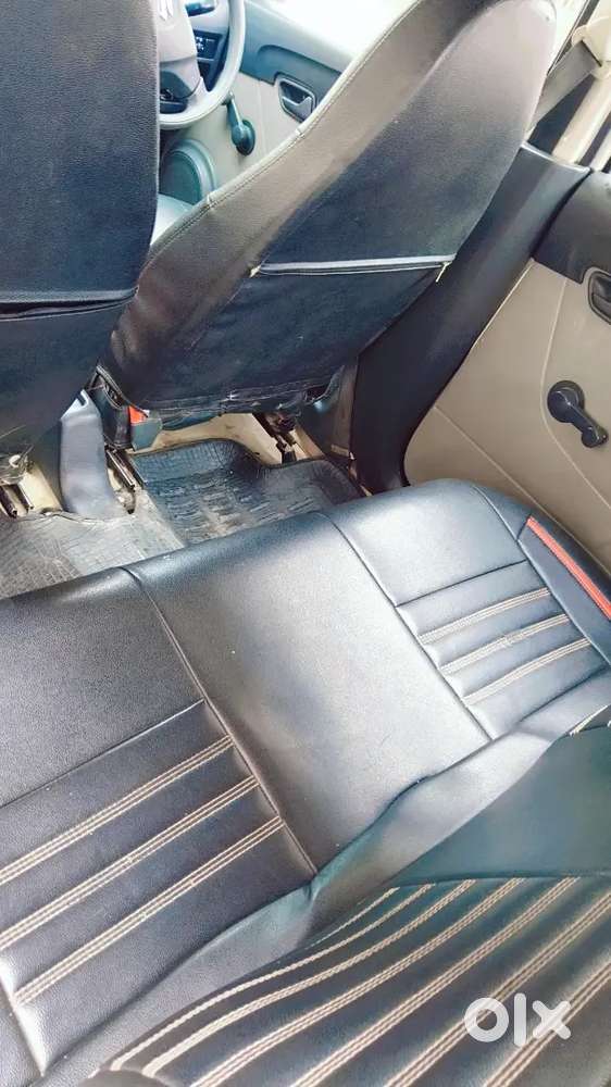 Maruti Suzuki Alto 800 2018 Petrol 74000 Km Driven