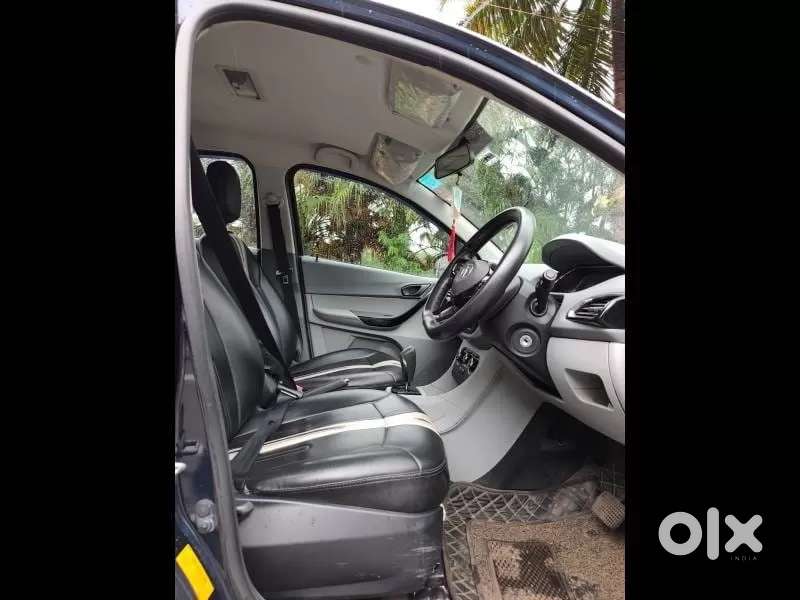 Tata Tigor Xma, 2022, Petrol