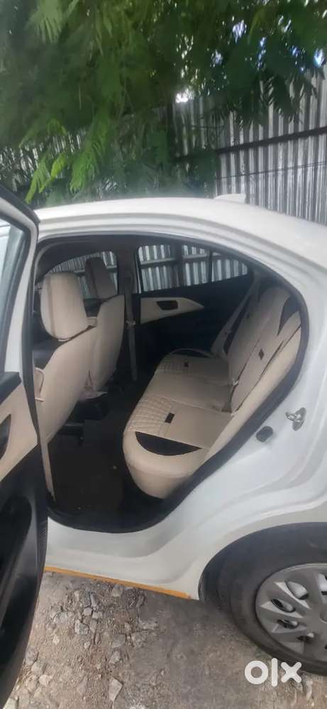 Maruti Suzuki Dzire 2025 Petrol 38000 Km Driven