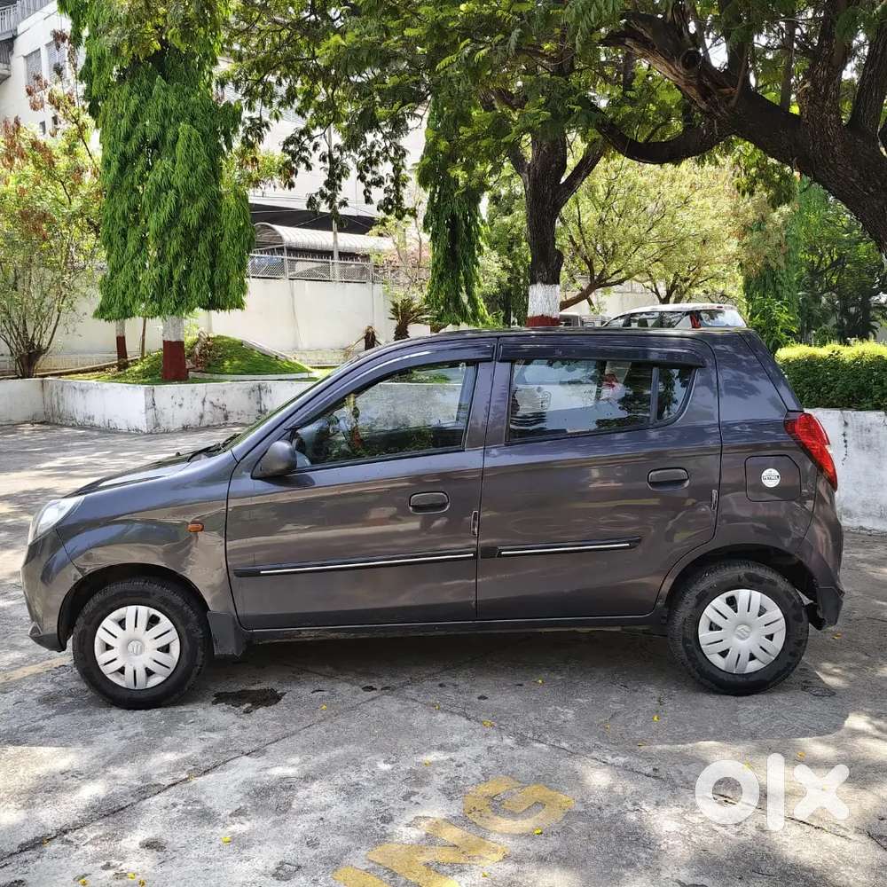 Maruti Suzuki Alto 800 2013 Year