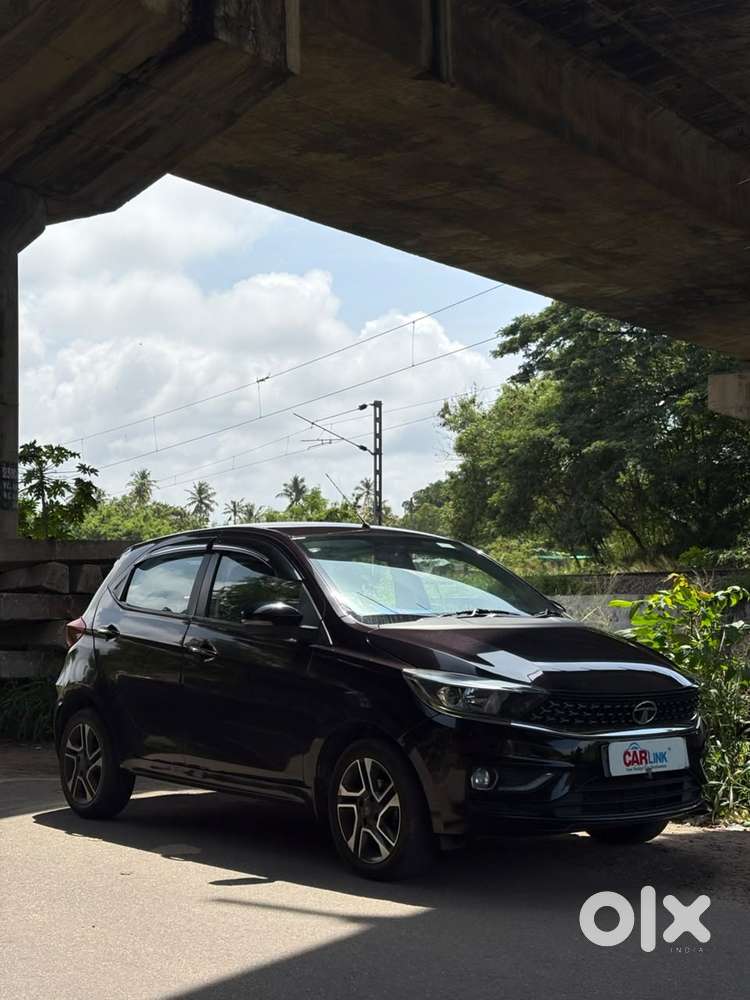 Tata Tiago 1.05 Revotorq Xz, 2023, Petrol