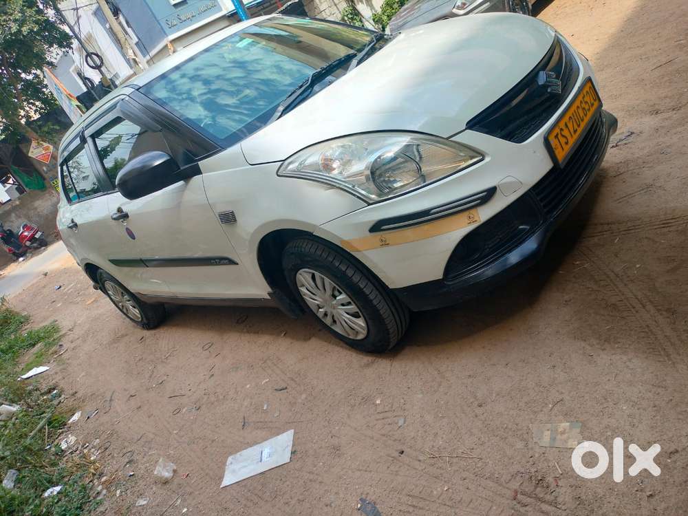 Maruti Suzuki Swift Dzire Tour Ldi, 2019, Diesel