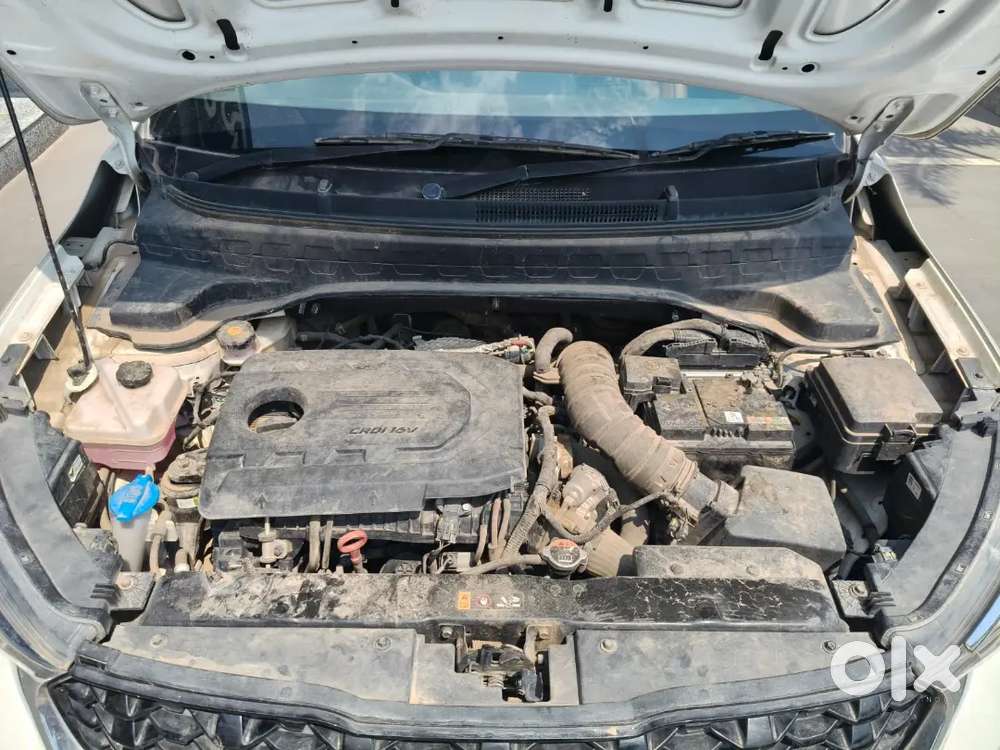 Kia Sonet 1.5 Htk+ Diesel Mt