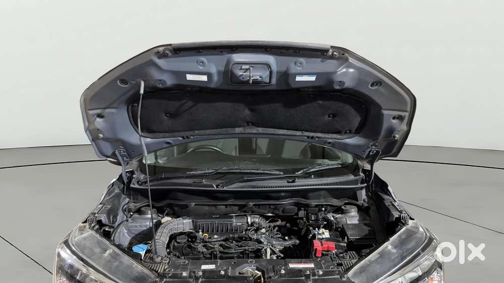 Maruti Suzuki Xl6 Zeta At, 2021, Petrol