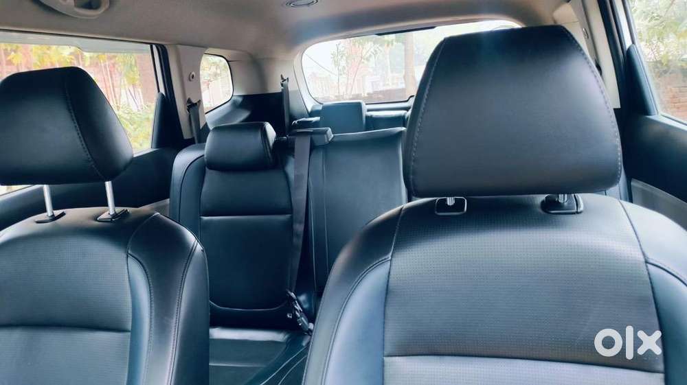 Kia Carens- Time Paas Door Rehna