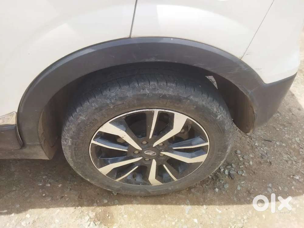 Mahindra Xuv300 Diesel 2021 Variant