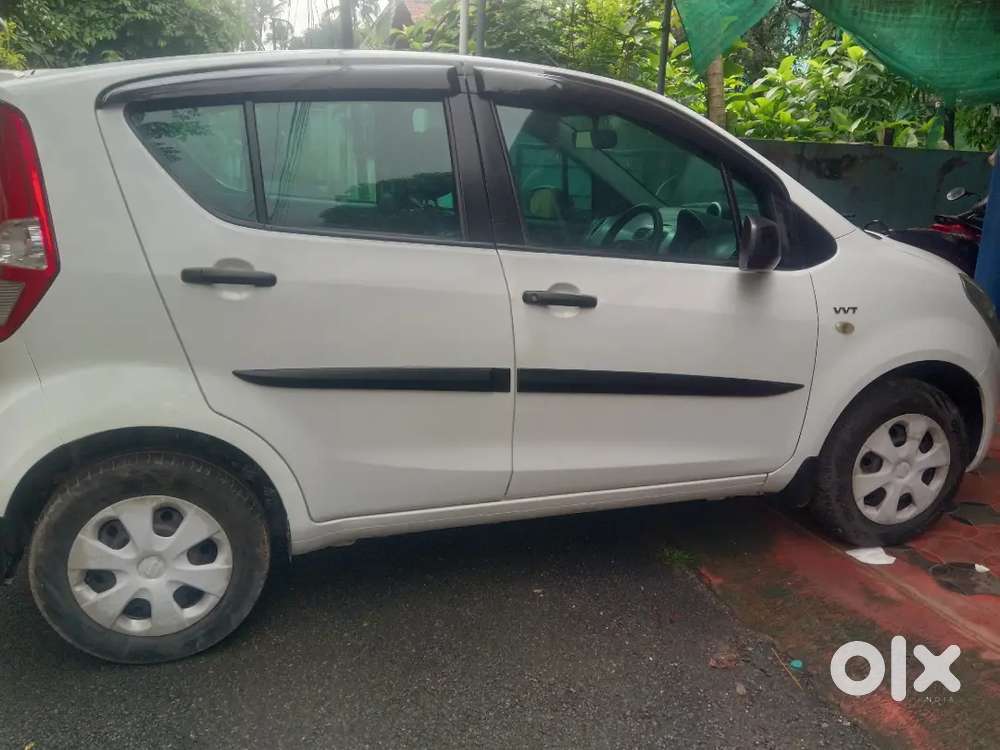 2016 Registration Ritz Vxi Showroom Condition