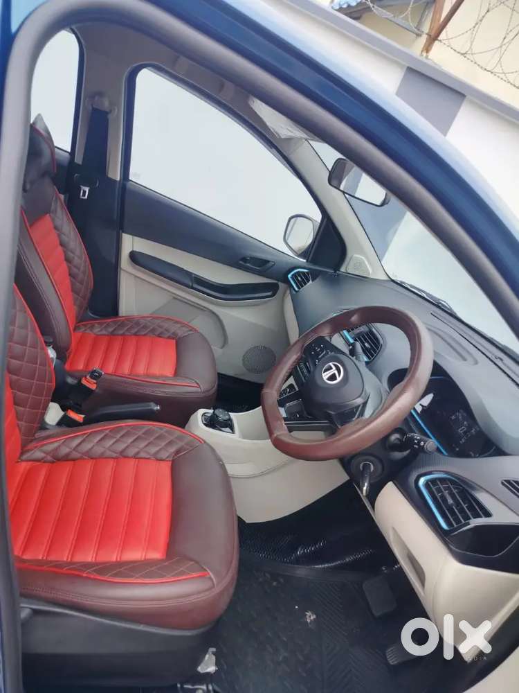 Tata Tiago Ev 2004 Electric Well Maintained