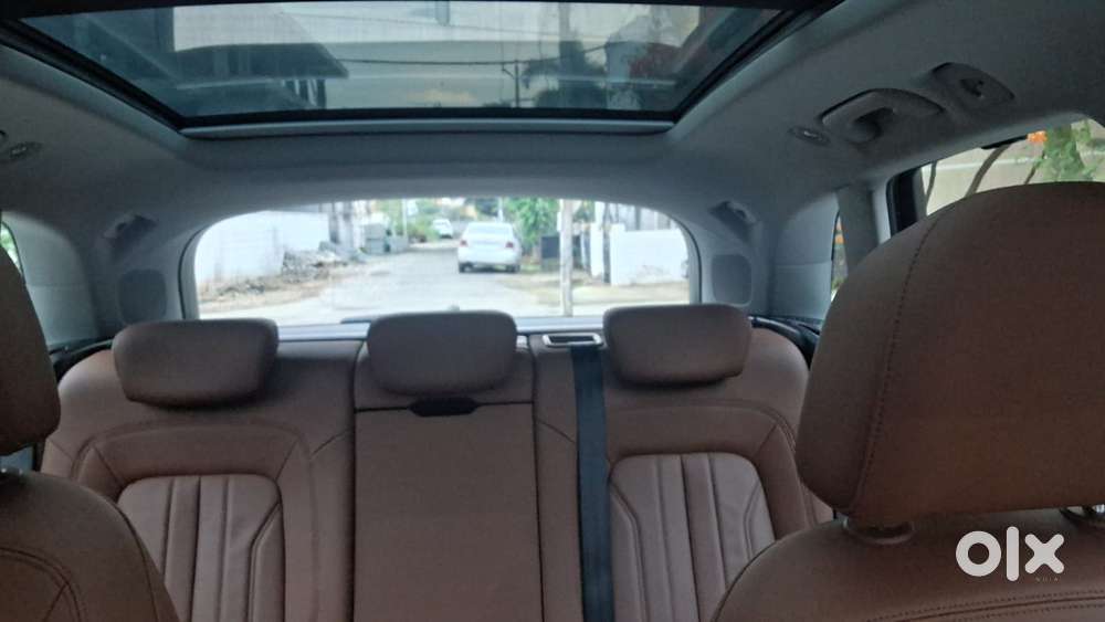 Audi Q5 2.0 45 Tfsi Premium Plus, 2023, Petrol