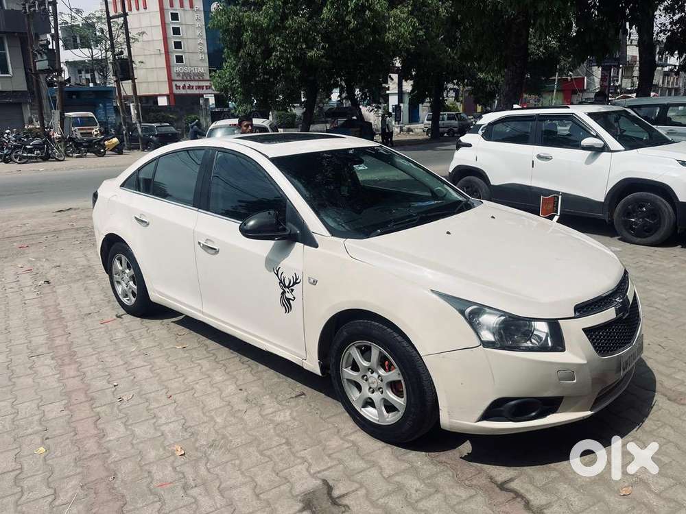 Chevrolet Cruze Diesel Good Condition