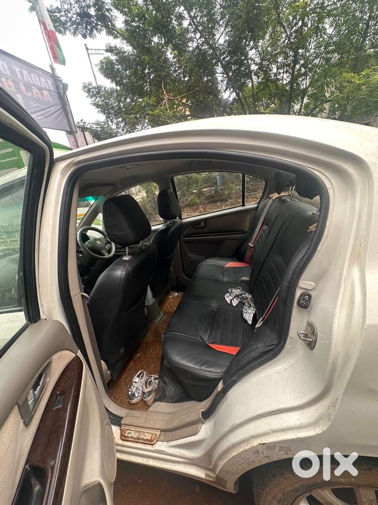 Maruti Suzuki Sx4 2010 Petrol Well Maintained