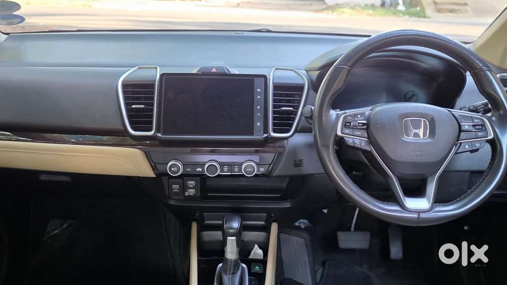 Honda City Zx Cvt, 2024, Petrol