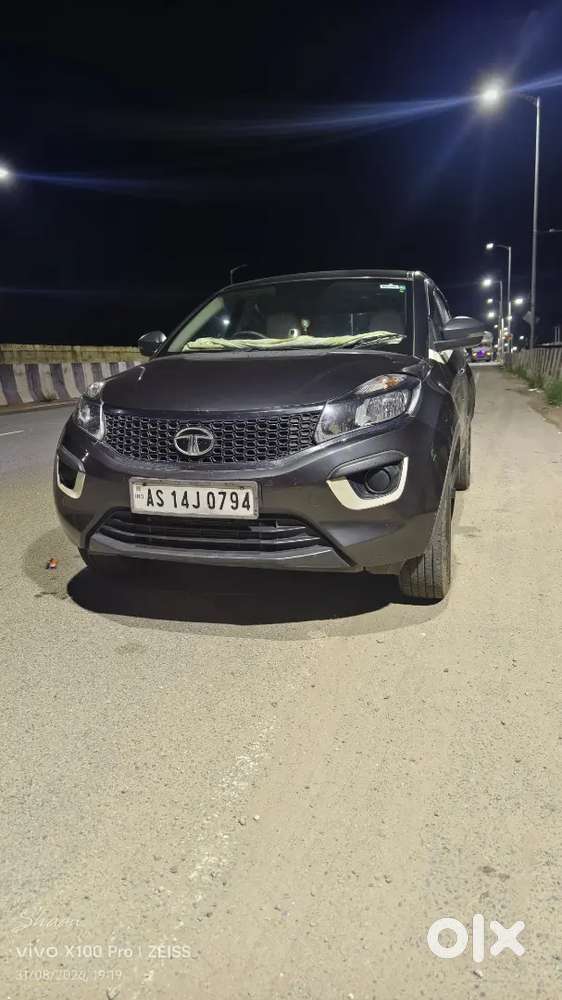 Tata Nexon Revotron 2018 In Perfect Condition