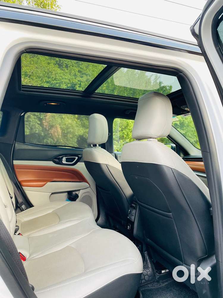 Jeep Compass 2.0 Limited Option, 2023, Diesel