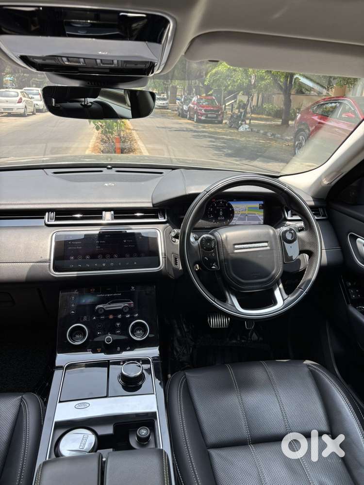 Land Rover Range Velar P250 R-dynamic S, 2020, Petrol