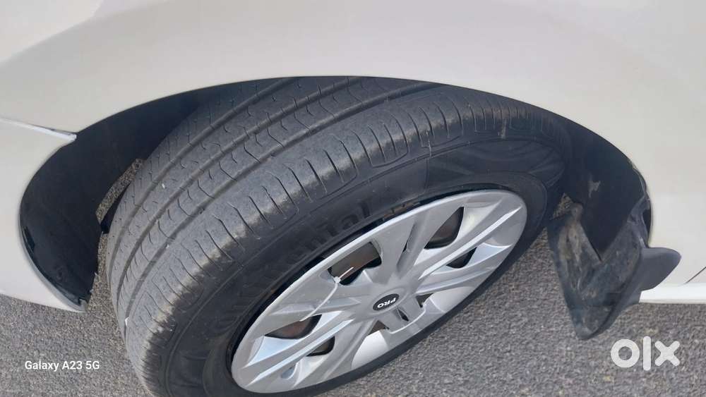 Volkswagen Polo 1.0 Comfortline At, 2019, Petrol