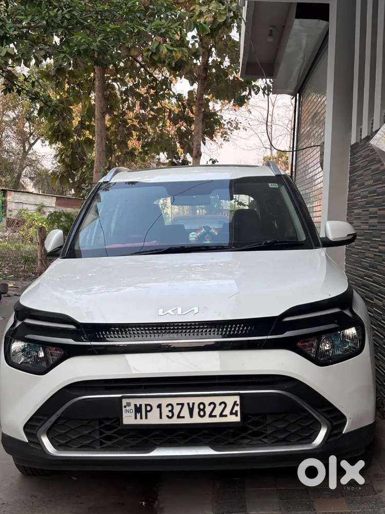 Kia Carens G1.5 6mt 2025