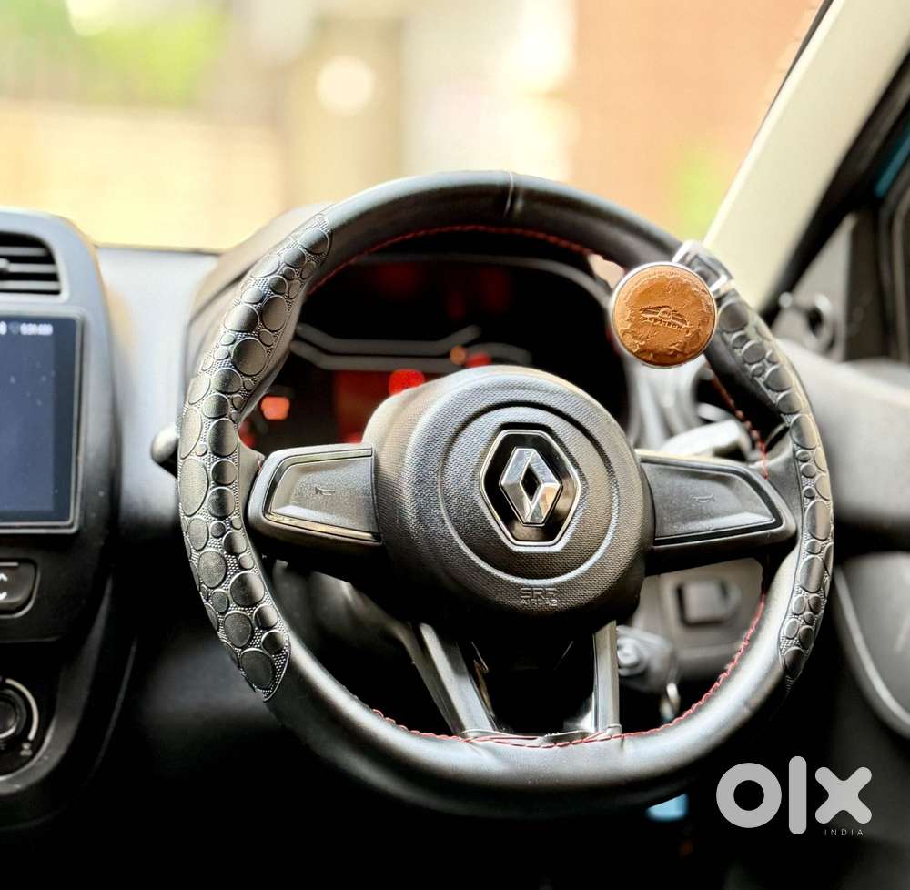 Renault Kwid Rxt Optional, 2021, Petrol