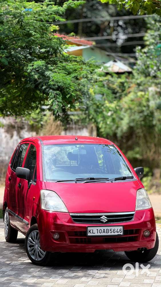 Maruti Suzuki Zen Estilo Lxi Bs Iv, 2008, Petrol
