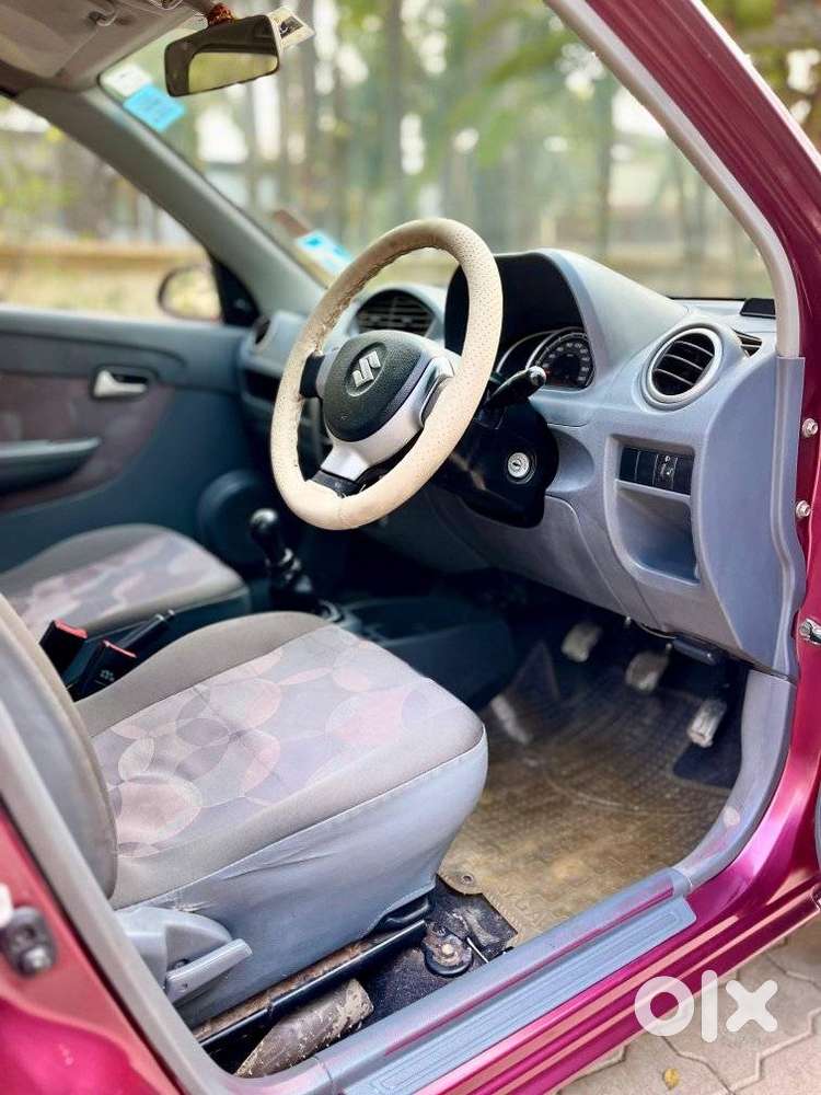 Maruti Suzuki Alto 800 2012-2016 Lxi, 2013, Petrol