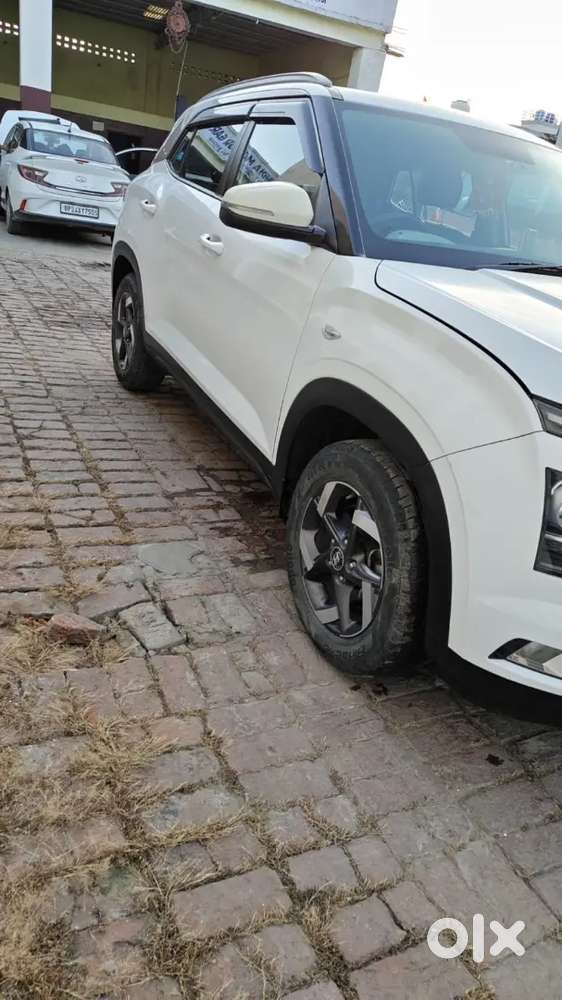 Hyundai Creta Facelift 2023 Variant