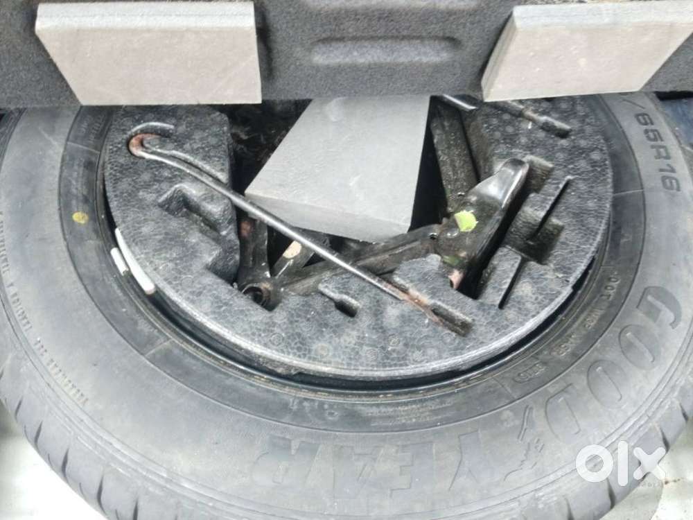 Hyundai Creta 1.6 Crdi Sx, 2016, Diesel
