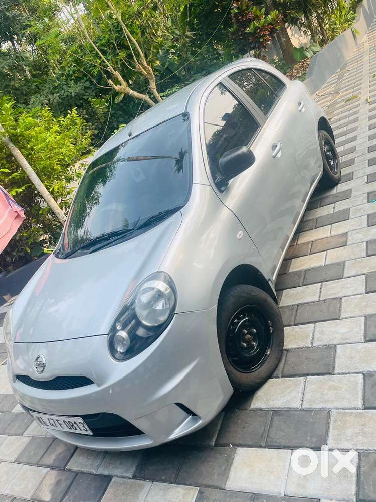 Nissan Car 2016 Model