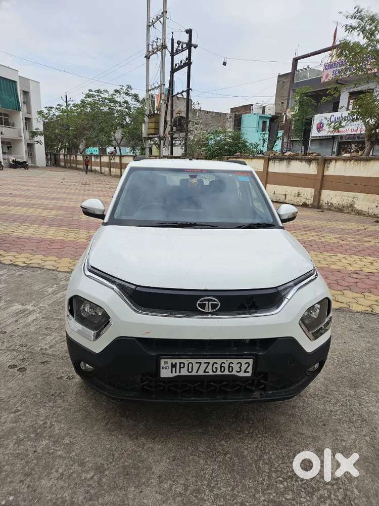 Tata Punch 2023 Petrol 13000 Km Driven