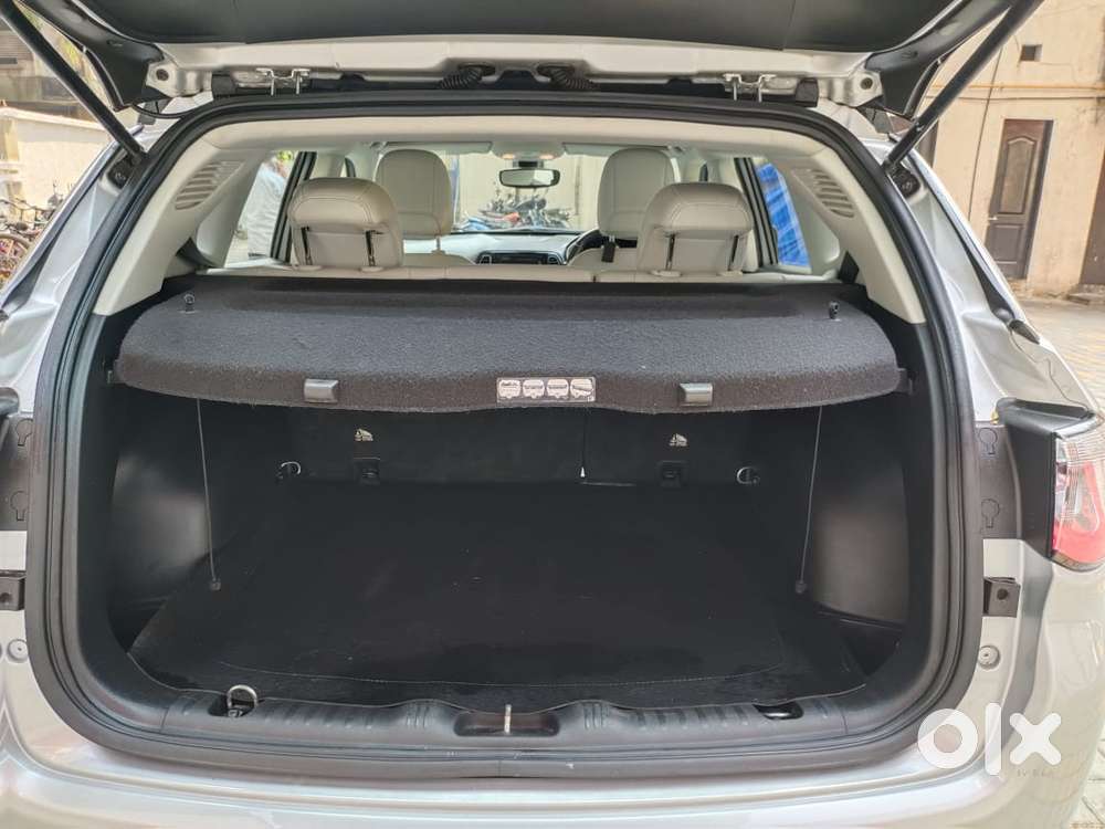 Jeep Compass 2.0 Limited Option, 2017, Petrol