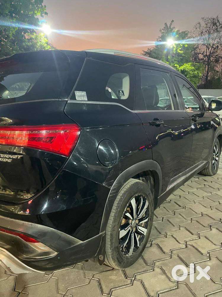 Mg Hector 2.0 Sharp Diesel, 2020, Diesel