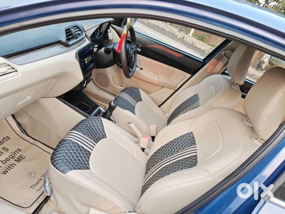 Maruti Suzuki Dzire 2023 Petrol
