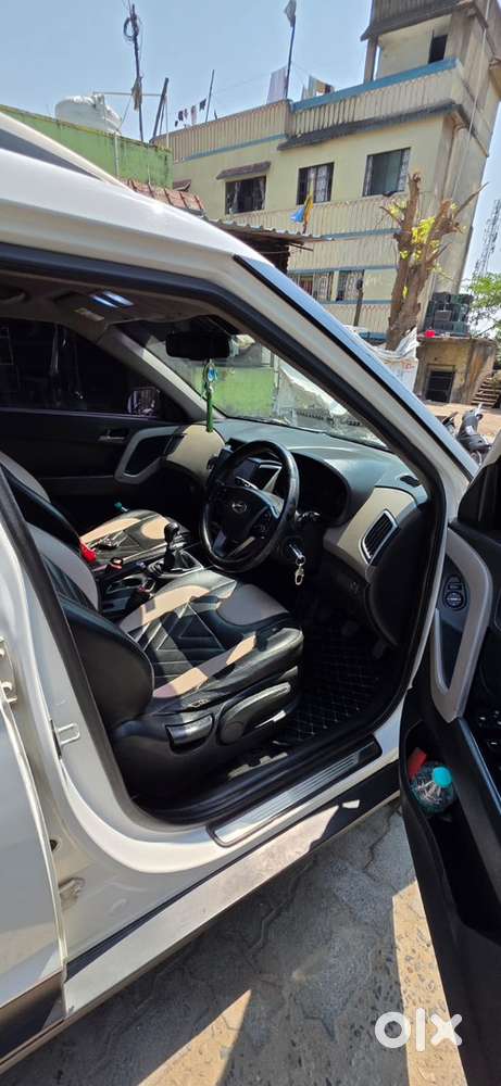 Hyundai Creta Diesel 2016 Last