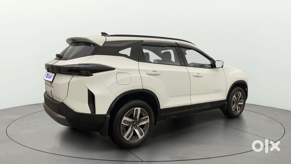 Tata Harrier Adventure Plus At, 2024, Diesel
