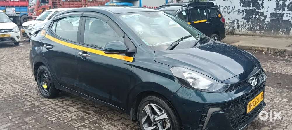 Hyundai Aura 1.2 S 2024