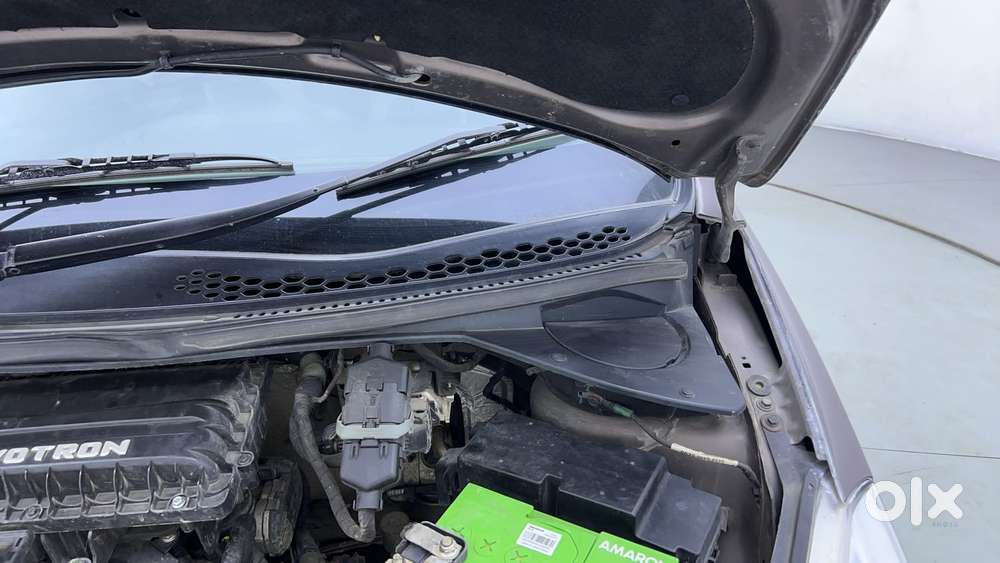 Tata Tiago Xz, 2016, Petrol