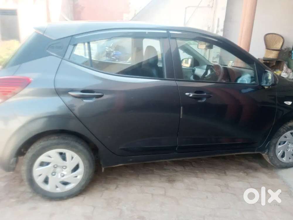 Hyundai Grand I10 Nios 2024 Petrol 28000 Km Driven