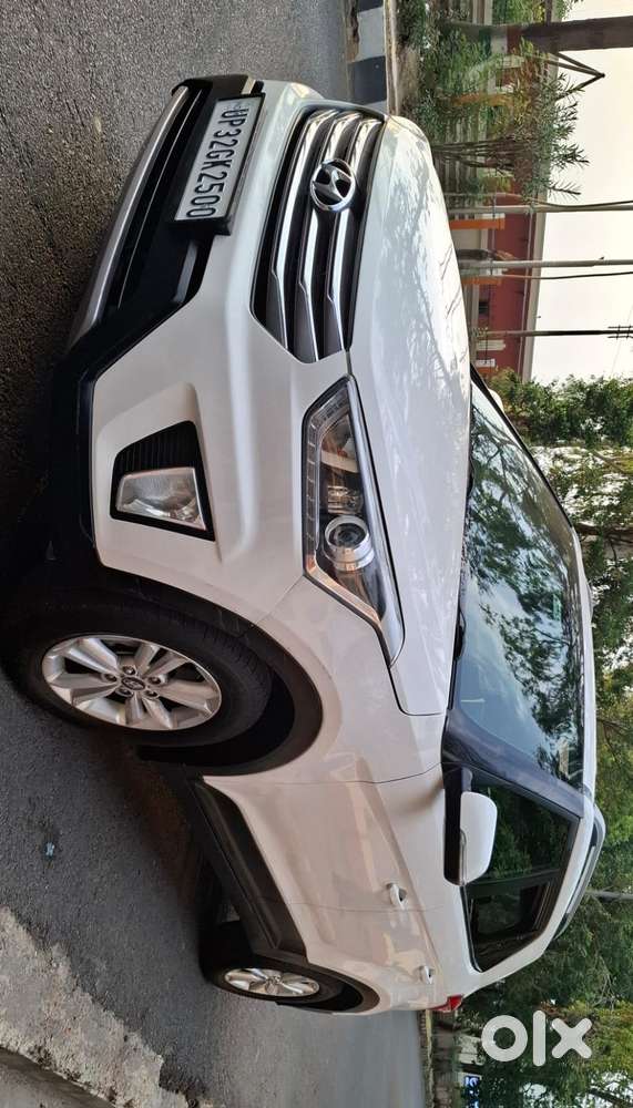 Hyundai Creta 1.6 Sx (o), 2015, Diesel