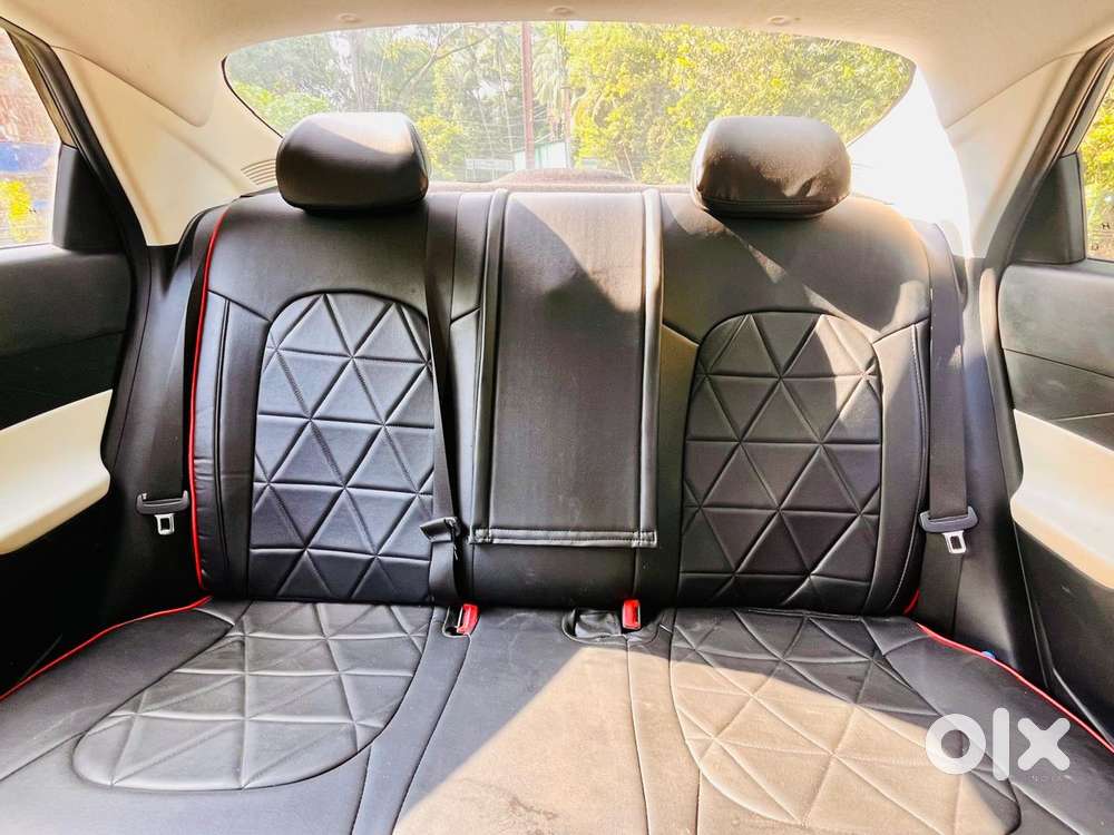 Hyundai Verna 1.5 Sx Petrol Mt, 2023, Petrol