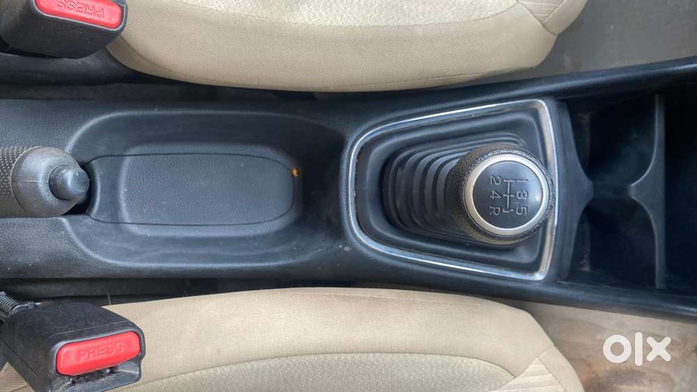 Honda Amaze 1.5 V I-dtec Mt, 2019, Diesel