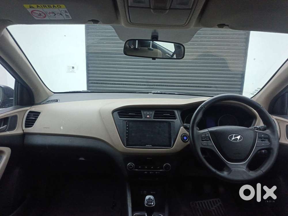 Hyundai Elite I20 [2018-2020] 1.4 Asta Crdi, 2016, Diesel
