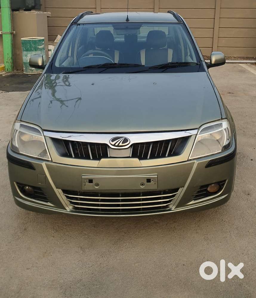 Mahindra Verito 1.5 D4 Bsiv, 2013, Diesel