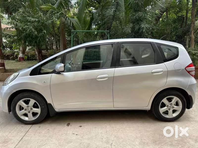 Honda Jazz X I-vtec, 2012, Petrol
