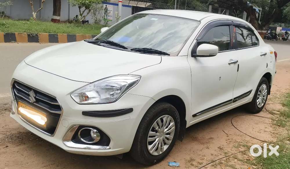 Maruti Suzuki Dzire 2024