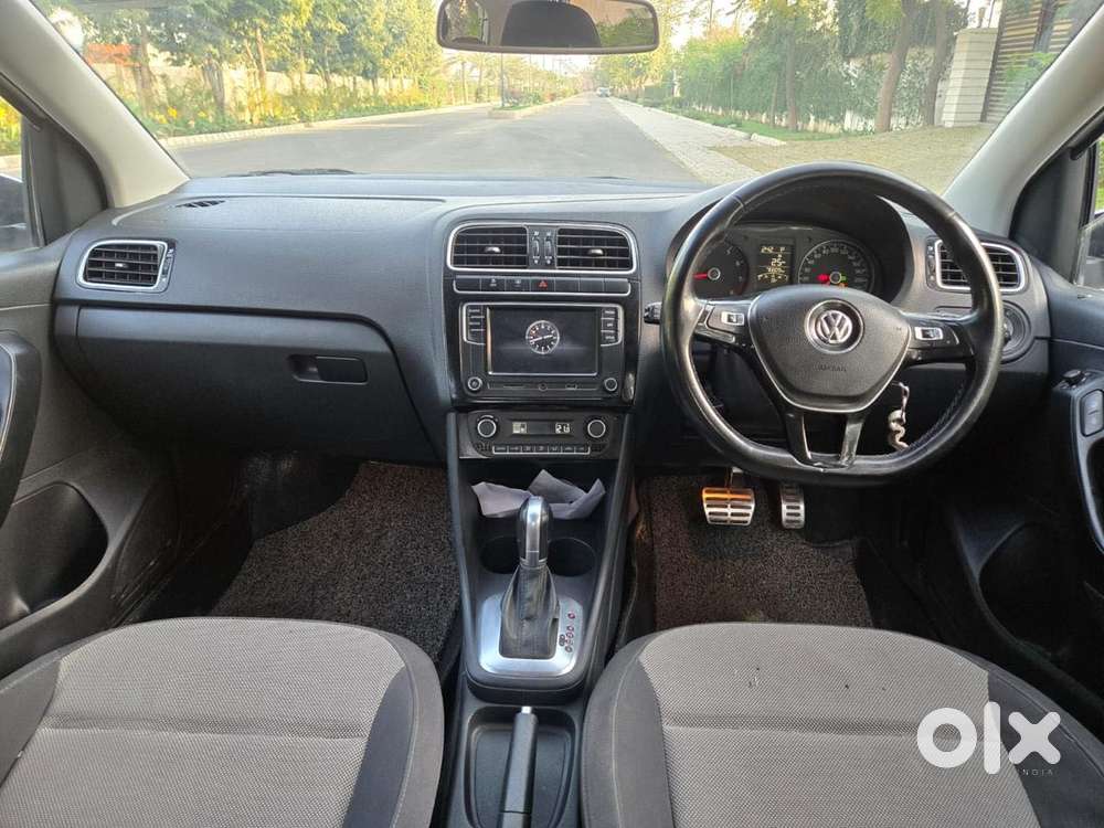 Volkswagen Gti 1.8 Tsi, 2018, Petrol