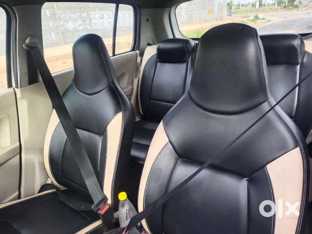 Maruti Suzuki Celerio 2019