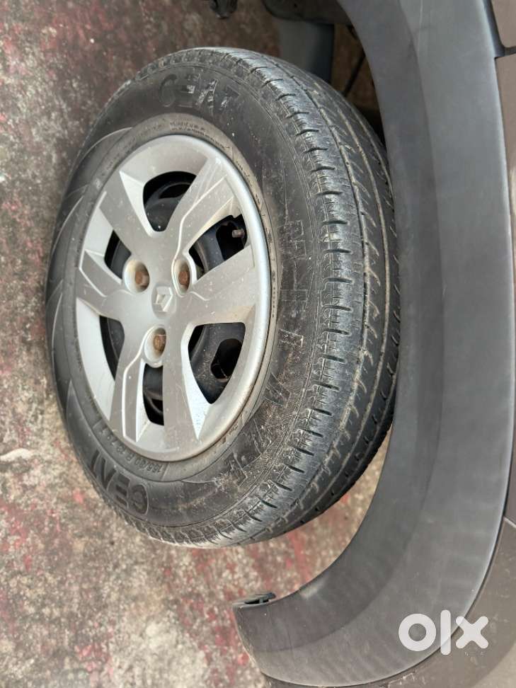 Renault Kwid Rxt 1.0, 2018, Petrol