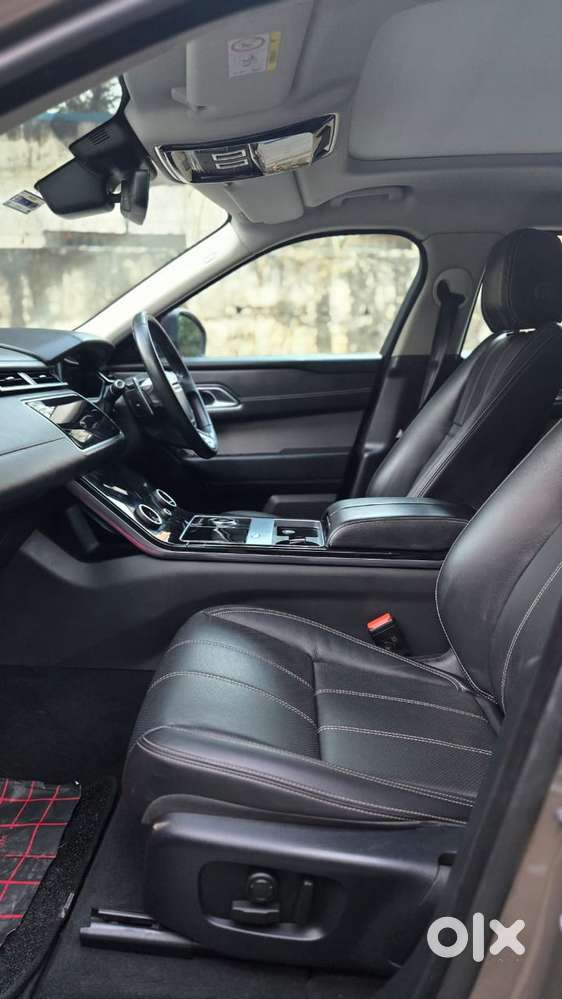 Land Rover Range Velar R-dynamic S, 2020, Petrol