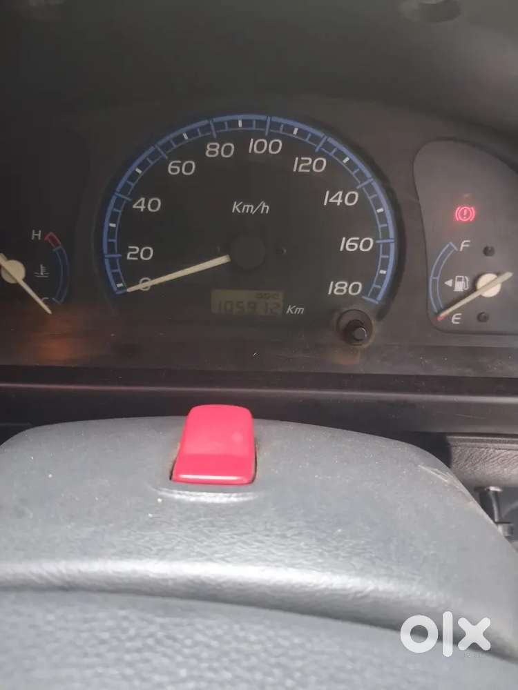 Maruti Suzuki Wagon R 2008 Lxi
