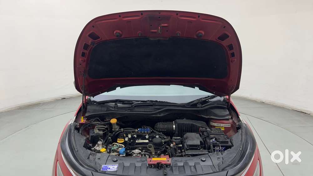 Tata Altroz 1.2 Xt, 2020, Cng & Hybrids