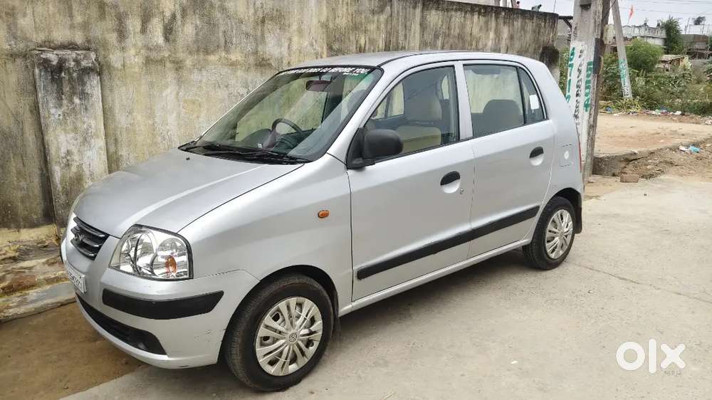 Santro Xing Erlx 2008 Excellent Condition